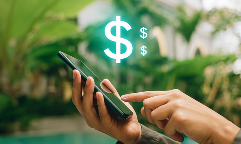 Aplicativos Para Ganhar Dinheiro Com Cashback e Cupons