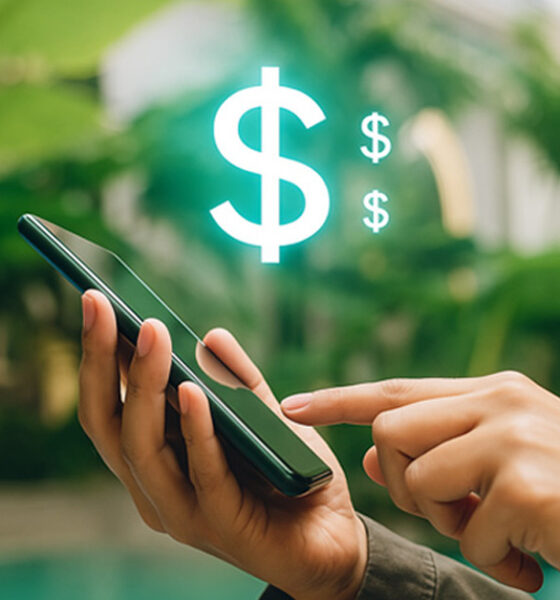 Aplicativos Para Ganhar Dinheiro Com Cashback e Cupons