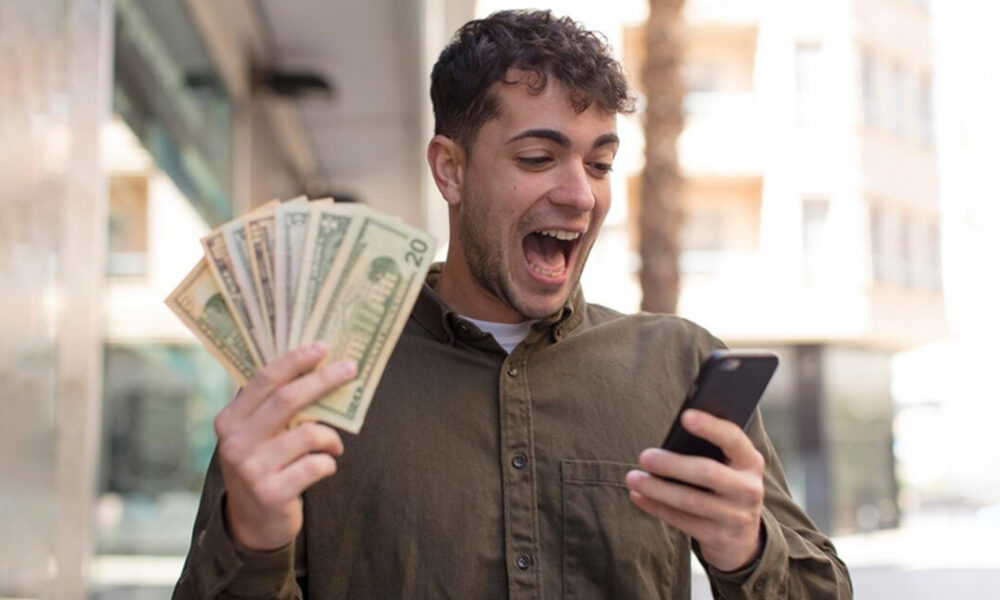 Aplicativos Para Ganhar Dinheiro Jogando