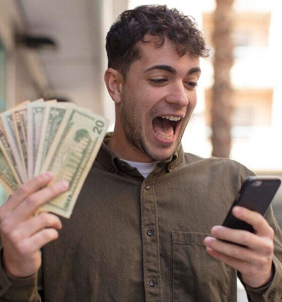 Aplicativos Para Ganhar Dinheiro Jogando