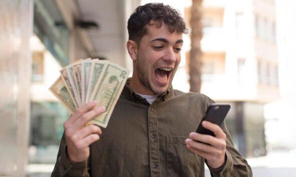 Aplicativos Para Ganhar Dinheiro Jogando