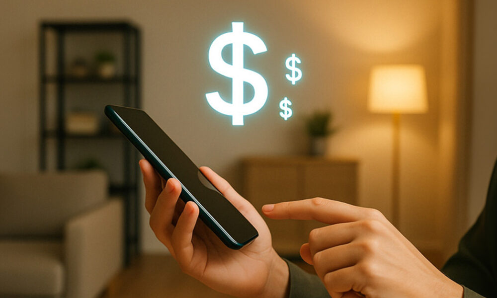 Aplicativos para Ganhar Dinheiro com Programas de Afiliados