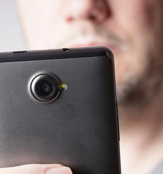 Como Descobrir Qual Aplicativo Esta Usando a Camera do Celular