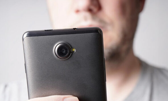 Como Descobrir Qual Aplicativo Esta Usando a Camera do Celular