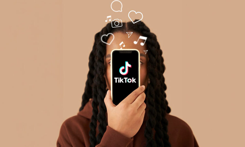 Como Ganhar Dinheiro Com o TikTok