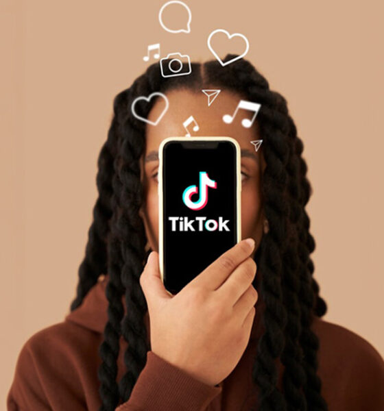Como Ganhar Dinheiro Com o TikTok