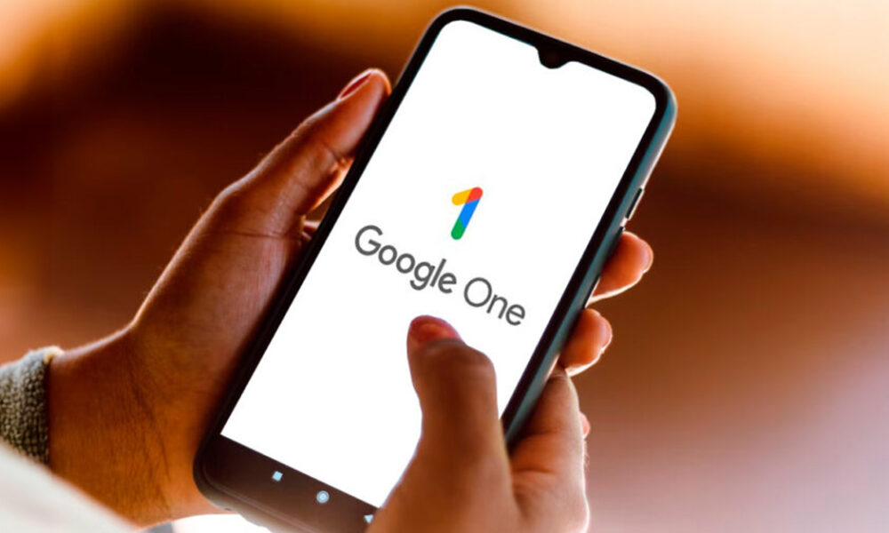 Google One Amplie Seu Espaco de Armazenamento e Descubra Seus Beneficios