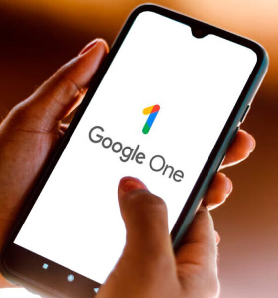 Google One Amplie Seu Espaco de Armazenamento e Descubra Seus Beneficios