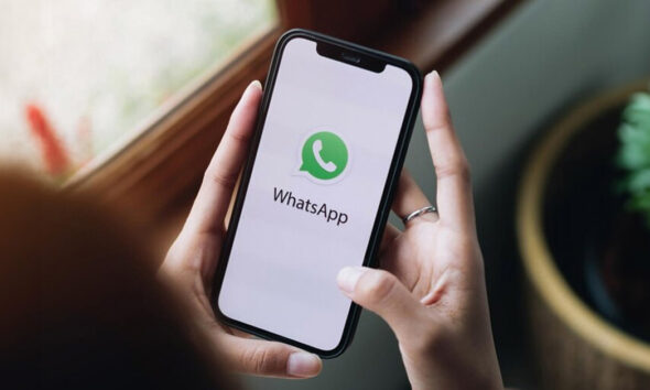 WhatsApp Pode Ganhar Funcao de Lembretes com Meta AI