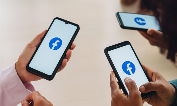 Como Ganhar Dinheiro Com o Facebook Reels