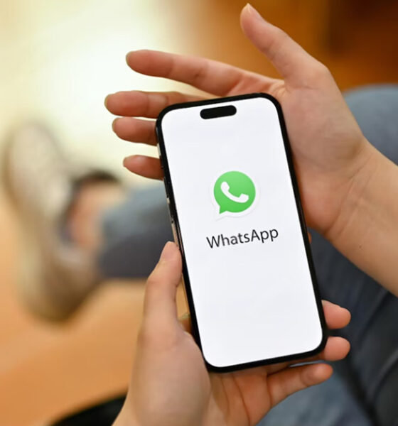 Muitas mensagens no WhatsApp Novo recurso de IA podera resumir conversas