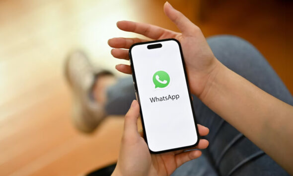 Muitas mensagens no WhatsApp Novo recurso de IA podera resumir conversas