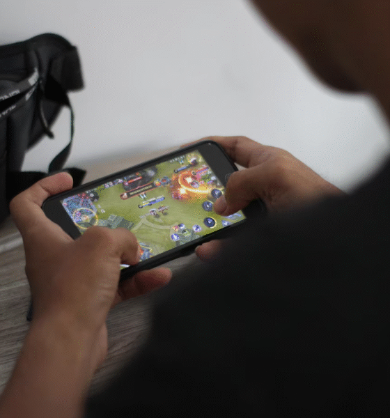 Como Jogar Jogos de Consoles Antigos Pelo Celular