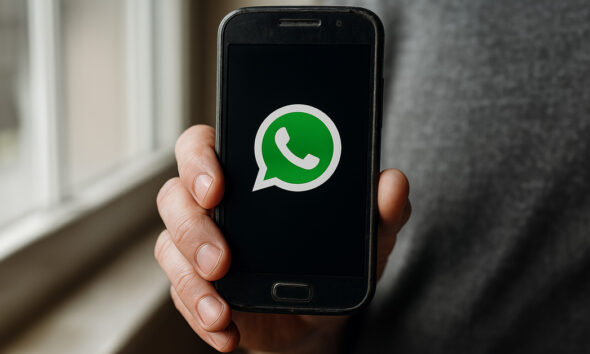 WhatsApp deixara de funcionar em celulares com mais de 10 anos