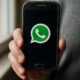 WhatsApp deixara de funcionar em celulares com mais de 10 anos