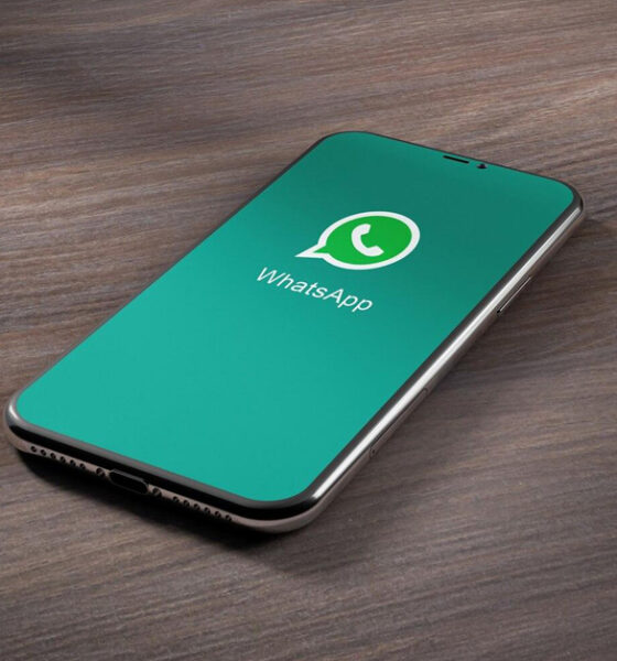 WhatsApp lanca recurso de IA para reescrever mensagens