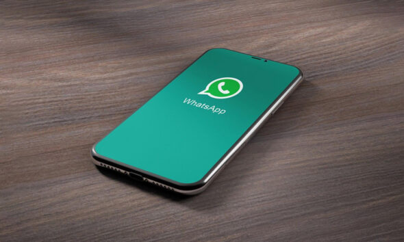 WhatsApp lanca recurso de IA para reescrever mensagens