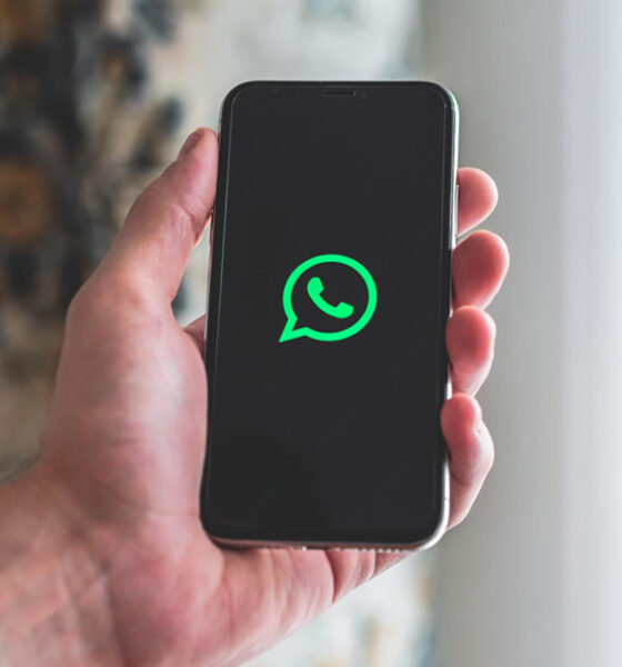 WhatsApp ganha recurso de traducao instantanea de mensagens
