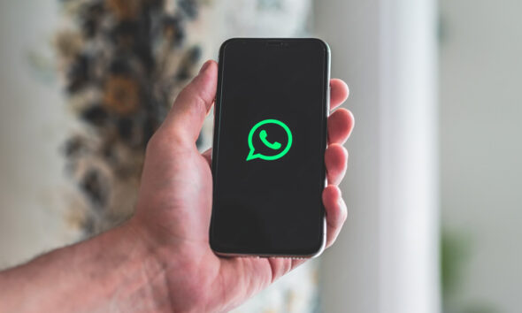 WhatsApp ganha recurso de traducao instantanea de mensagens