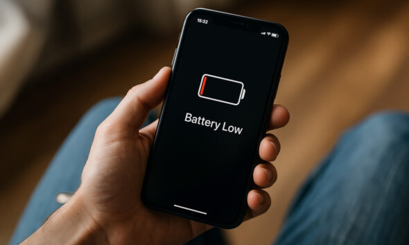 Por que o celular esta descarregando rapido 10 causas e solucoes simples