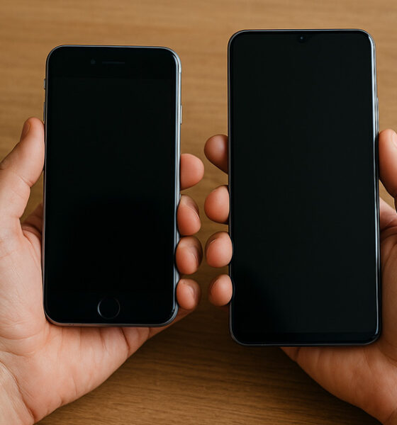 Vai trocar de celular Veja o que fazer antes de vender o smartphone antigo