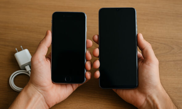 Vai trocar de celular Veja o que fazer antes de vender o smartphone antigo