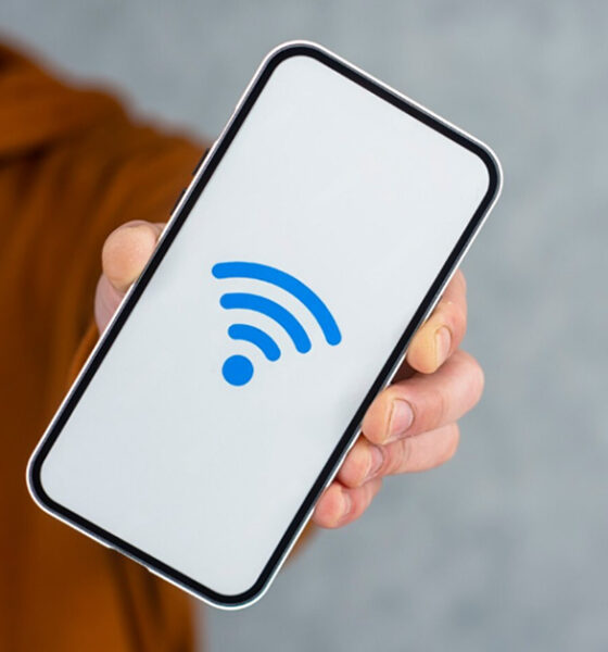 Internet lenta Veja como resolver de forma simples e eficaz