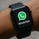 WhatsApp libera versao beta de aplicativo para Apple Watch