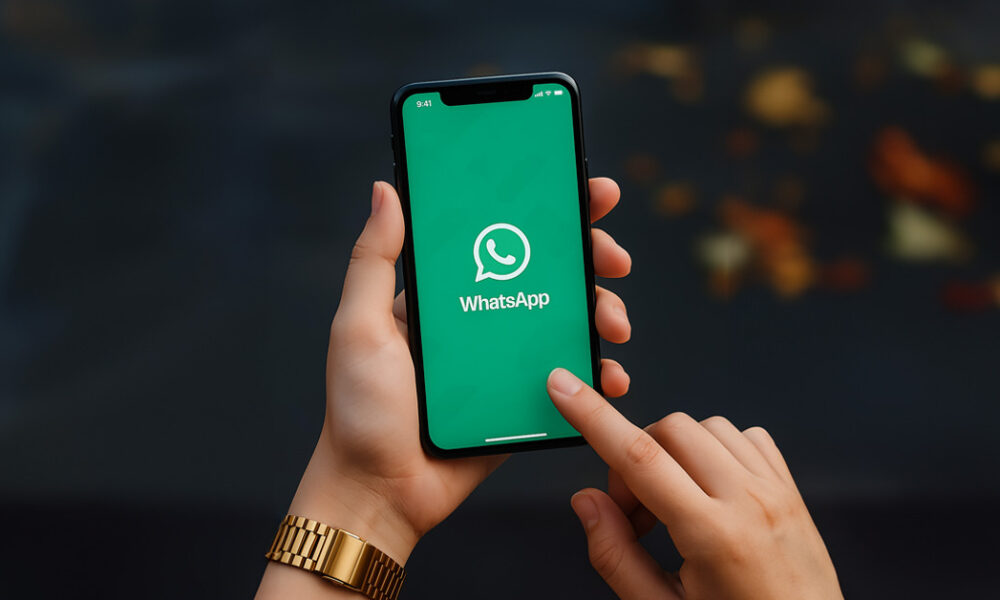 WhatsApp se prepara para liberar nomes de usuario adeus ao numero de telefone
