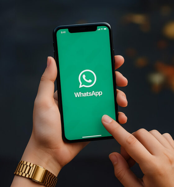 WhatsApp se prepara para liberar nomes de usuario adeus ao numero de telefone