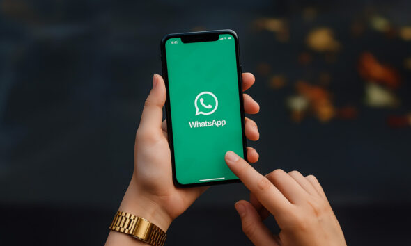 WhatsApp se prepara para liberar nomes de usuario adeus ao numero de telefone