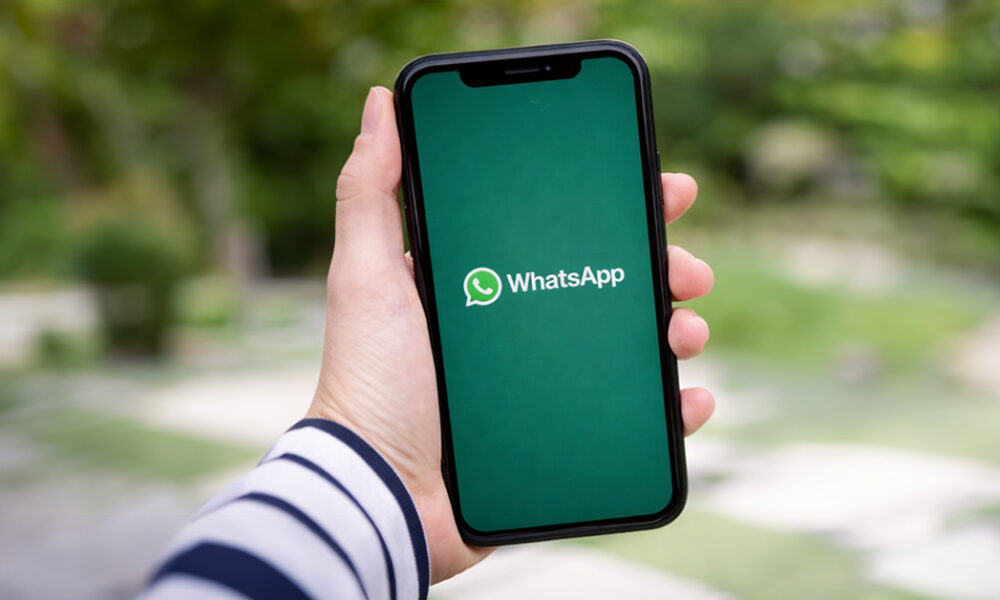 WhatsApp deixa de funcionar em celulares antigos em 2026