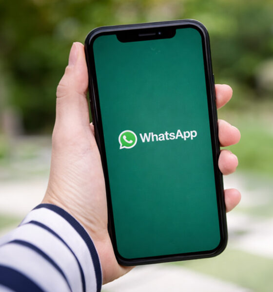 WhatsApp deixa de funcionar em celulares antigos em 2026