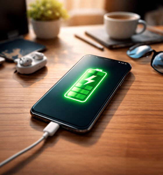 Como fazer a bateria do celular durar mais de um dia guia completo com dicas praticas