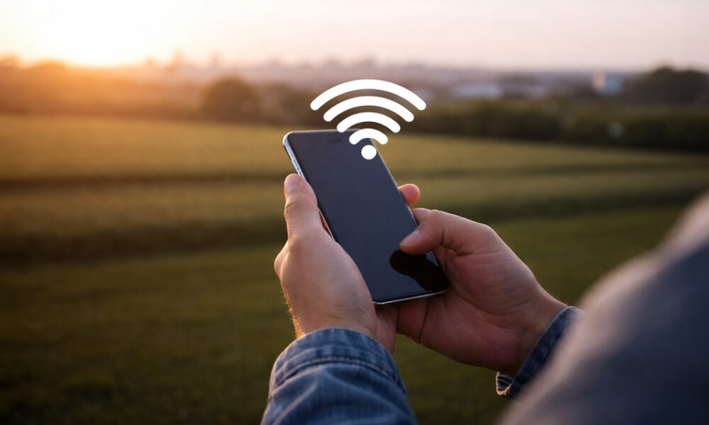 Como Melhorar a Internet do Celular Guia Completo e Atualizado