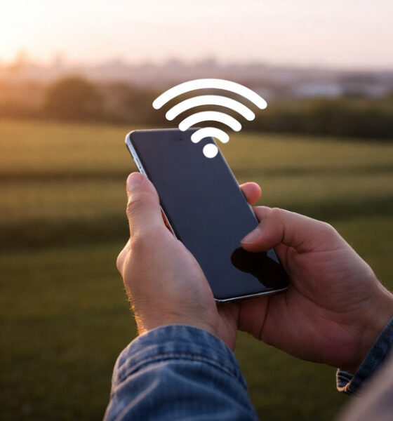 Como Melhorar a Internet do Celular Guia Completo e Atualizado