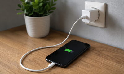 Como carregar o celular mais rapido Dicas praticas que realmente funcionam