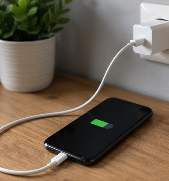 Como carregar o celular mais rapido Dicas praticas que realmente funcionam