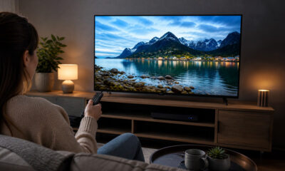Como atualizar sua Smart TV Guia completo