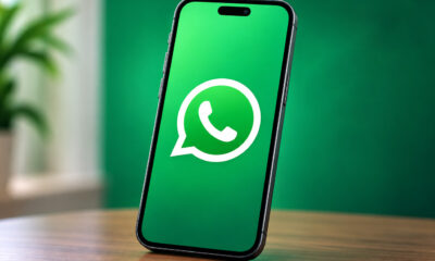 5 novas funcoes no WhatsApp que voce nao sabia