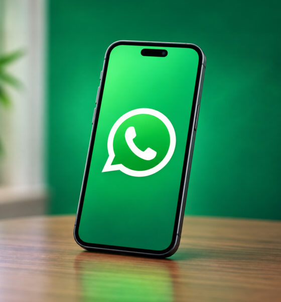 5 novas funcoes no WhatsApp que voce nao sabia
