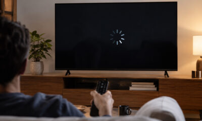 Smart TV travando Veja como deixar sua TV mais rapida