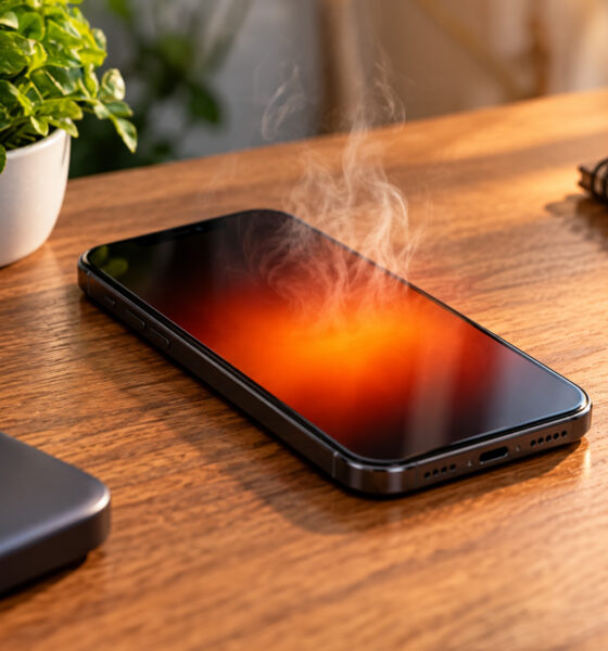 Celular esquentando muito Veja 10 causas e como resolver o problema